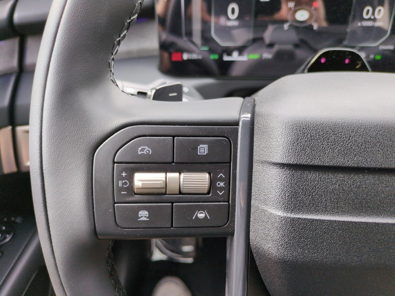 2027 Kia Telluride Hybrid SX