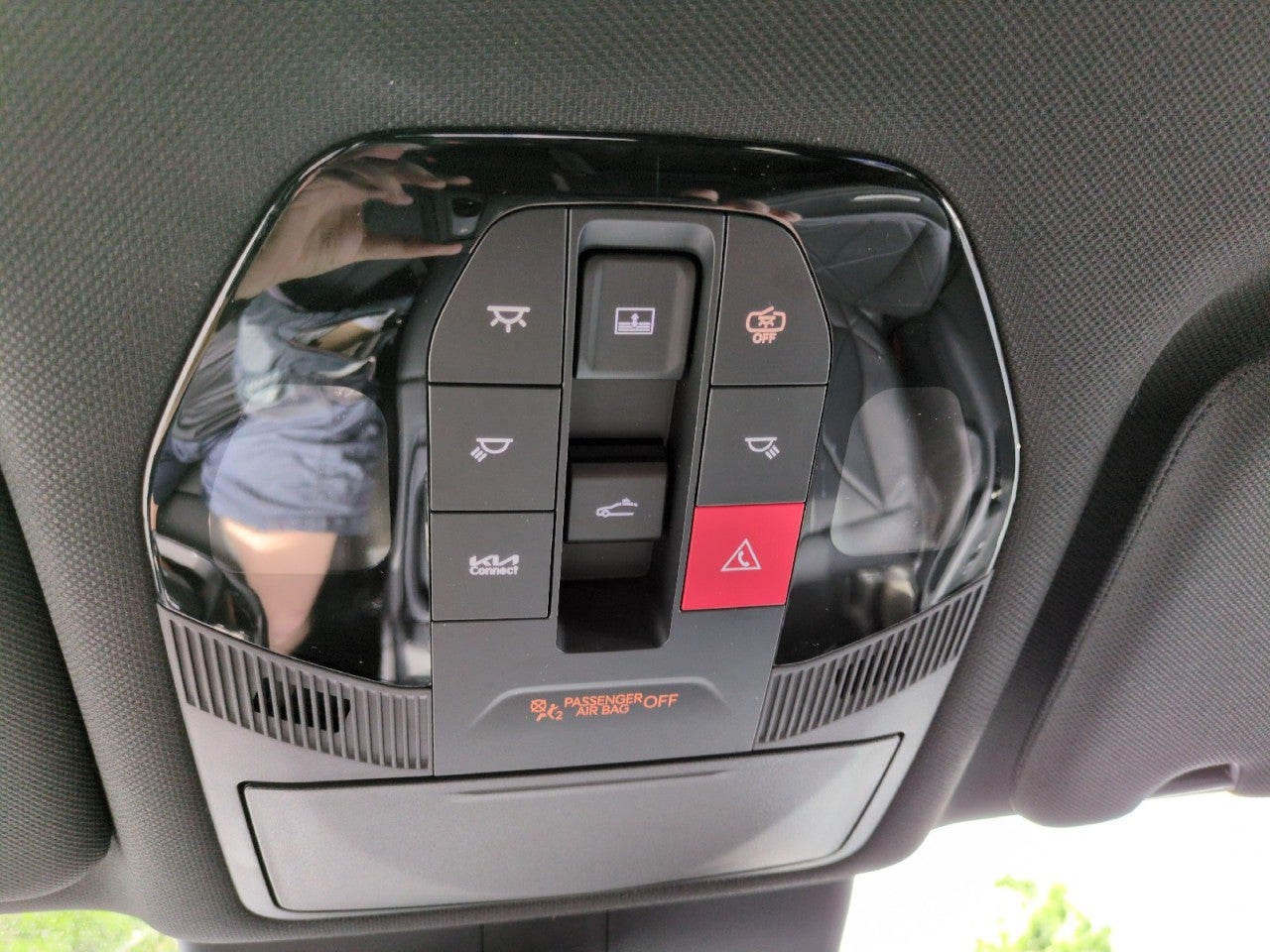 2027 Kia Telluride Hybrid SX