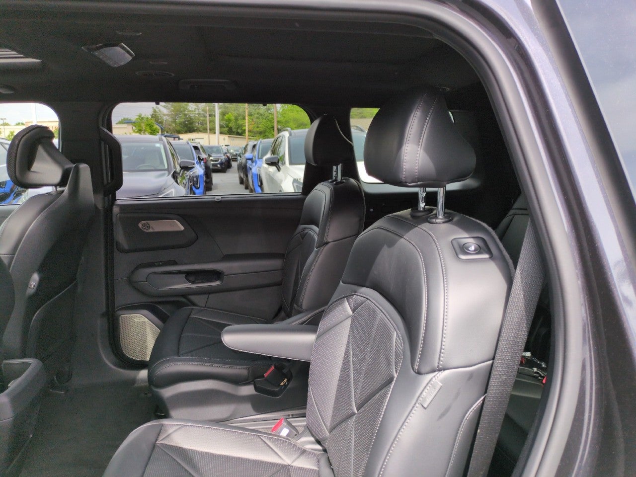 2027 Kia Telluride Hybrid SX