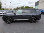 2027 Kia Telluride Hybrid SX