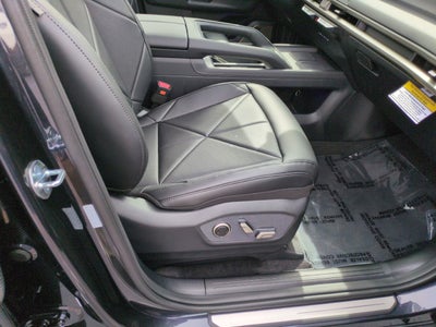 2027 Kia Telluride Hybrid SX