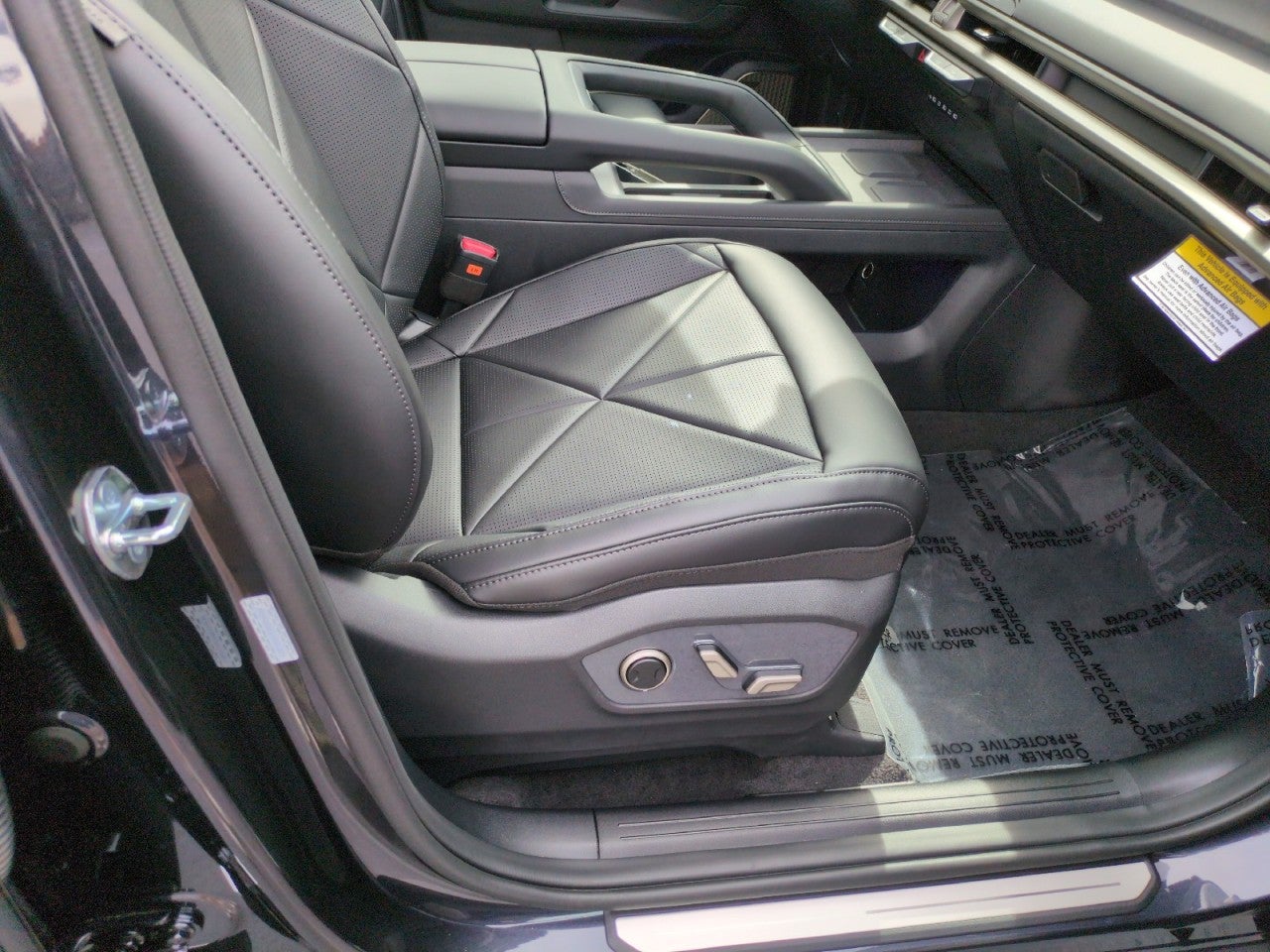 2027 Kia Telluride Hybrid SX