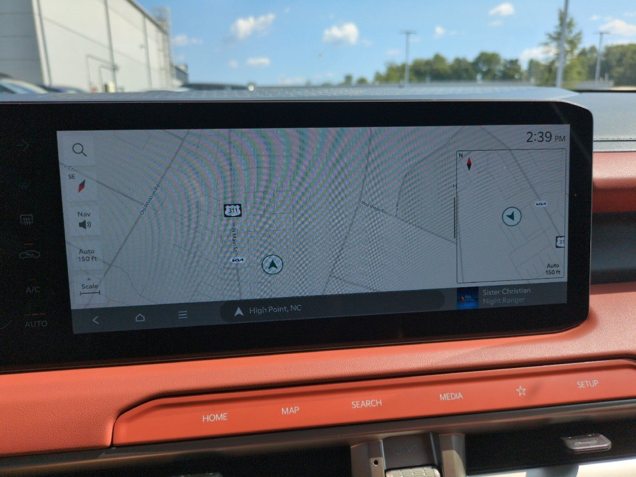 2027 Kia Telluride Hybrid SX