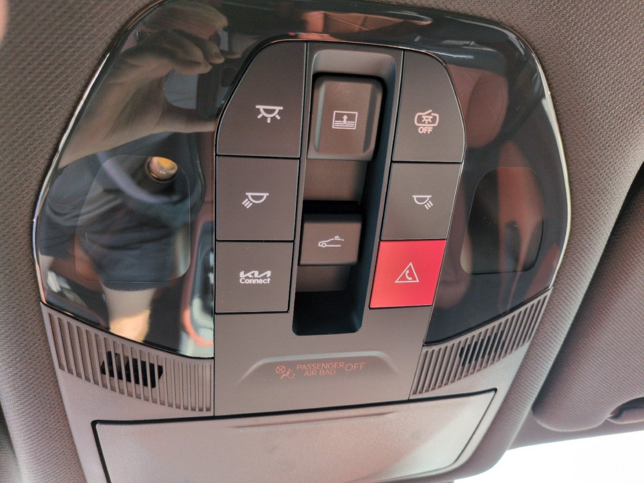 2027 Kia Telluride Hybrid SX