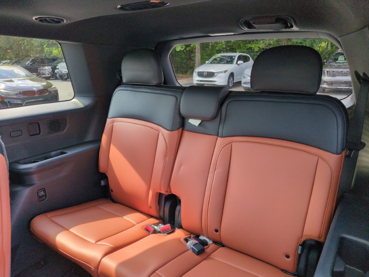 2027 Kia Telluride Hybrid SX