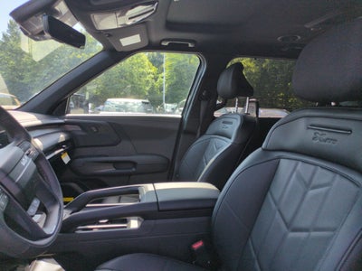 2027 Kia Telluride X-Pro SX