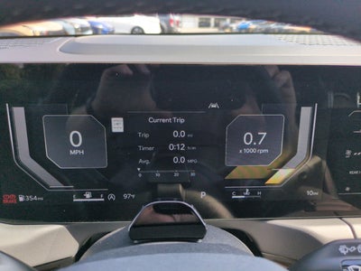2027 Kia Telluride X-Pro SX