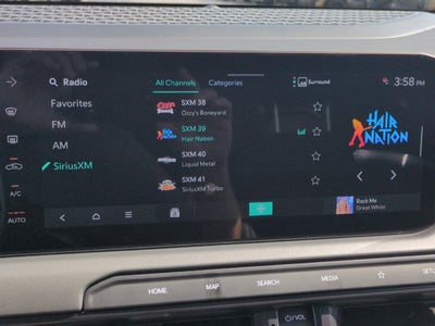 2027 Kia Telluride X-Pro SX
