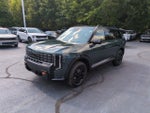 2027 Kia Telluride X-Pro SX