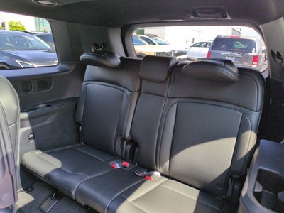 2027 Kia Telluride X-Line SX