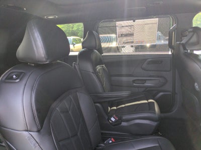 2027 Kia Telluride X-Line SX