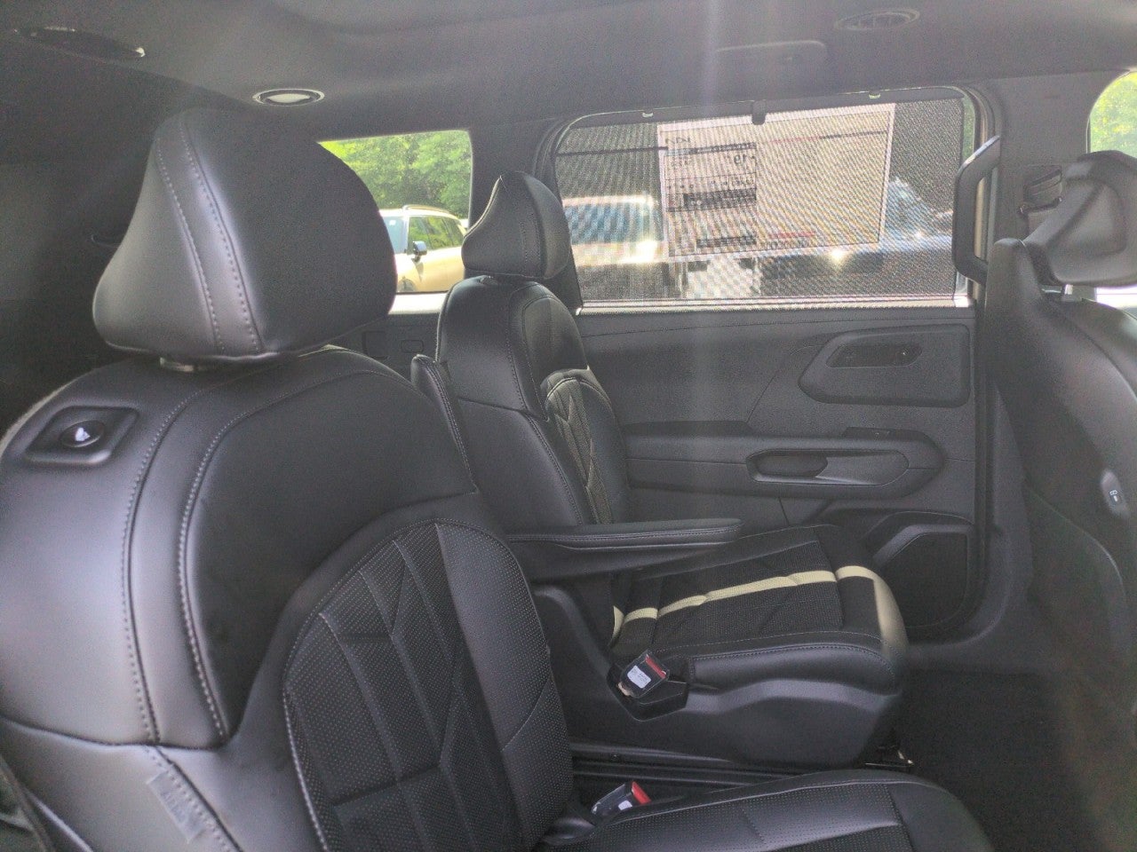 2027 Kia Telluride X-Line SX