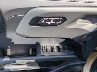 2027 Kia Telluride X-Line SX