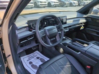 2027 Kia Telluride X-Line SX