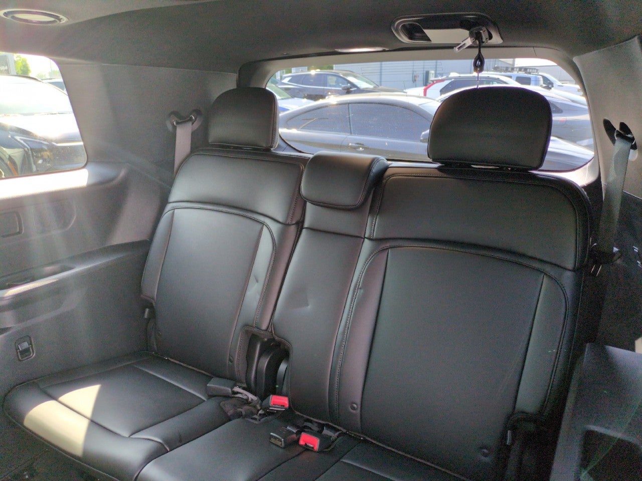 2027 Kia Telluride X-Line SX