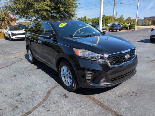 2019 Kia Sorento L