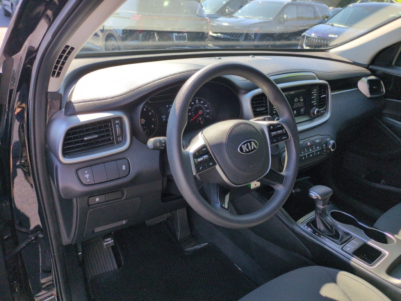 2019 Kia Sorento L