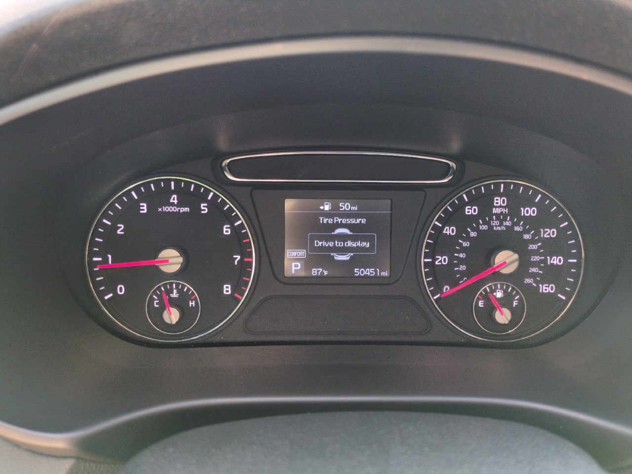 2019 Kia Sorento L