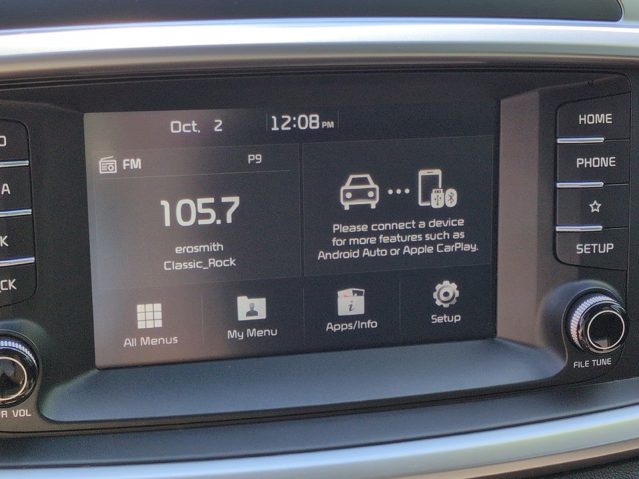2019 Kia Sorento L