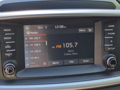 2019 Kia Sorento L