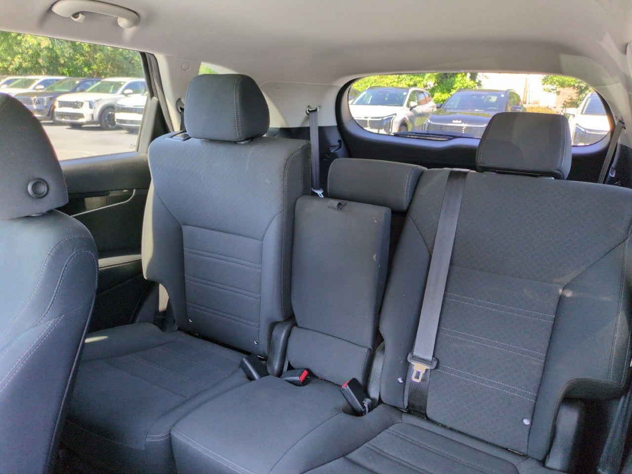 2019 Kia Sorento L