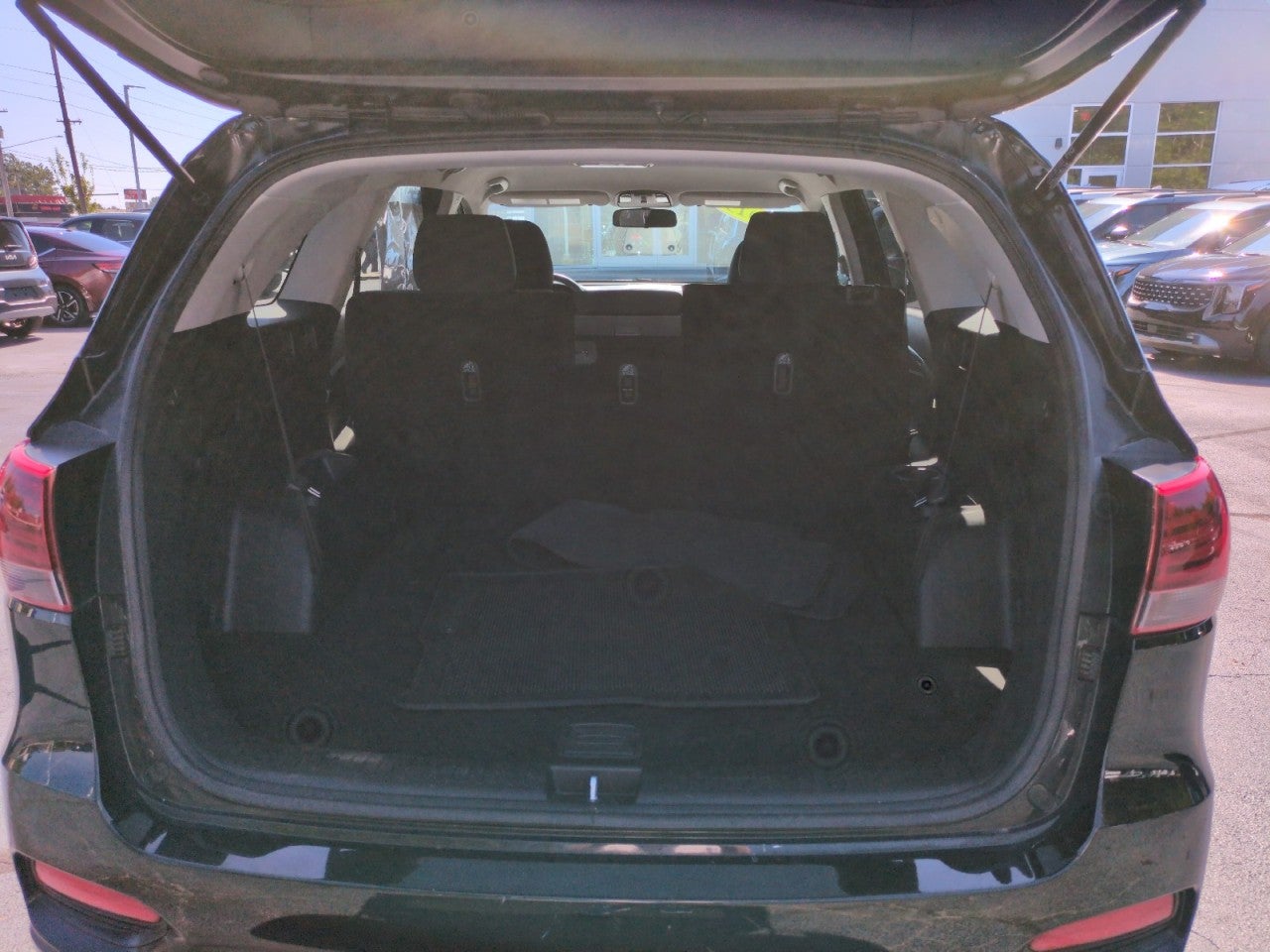2019 Kia Sorento L