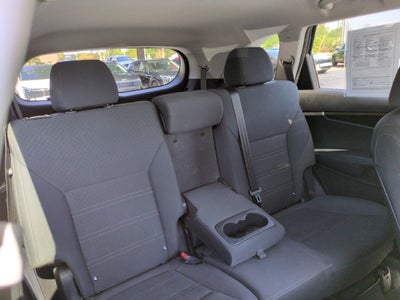 2019 Kia Sorento L