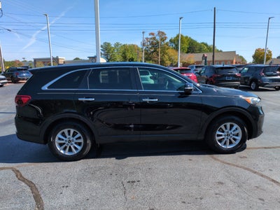 2019 Kia Sorento L