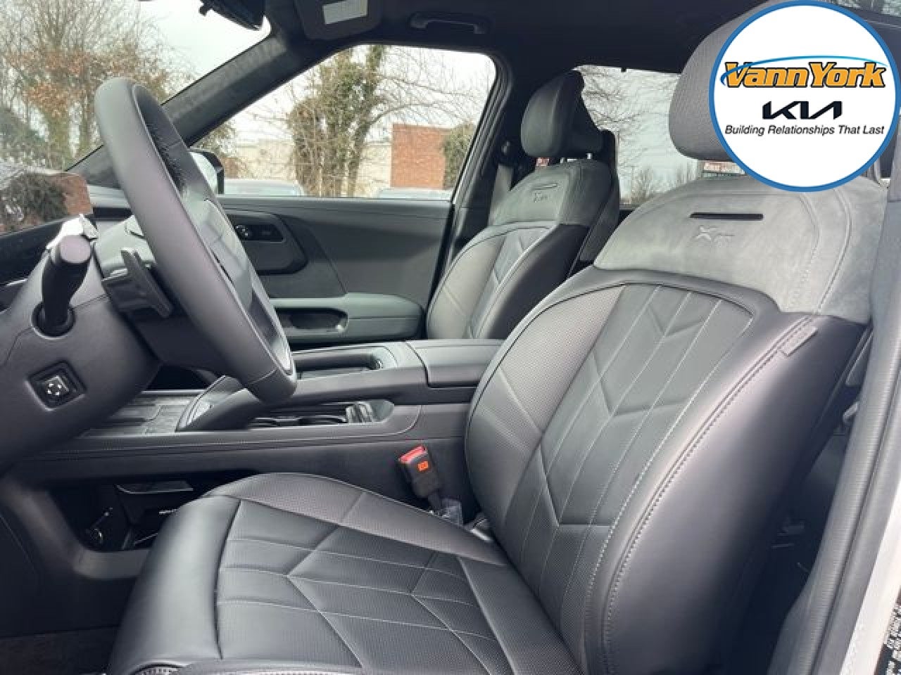 2027 Kia Telluride X-Pro SX-Prestige