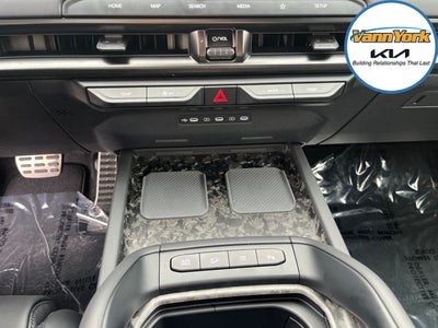 2027 Kia Telluride X-Pro SX-Prestige