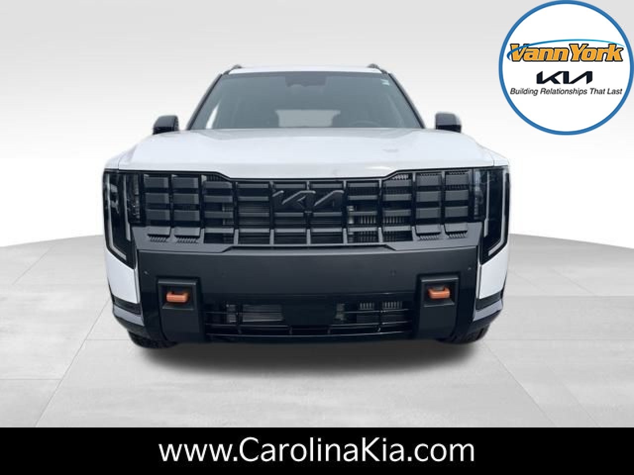 2027 Kia Telluride X-Pro SX-Prestige