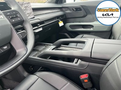 2027 Kia Telluride X-Pro SX-Prestige