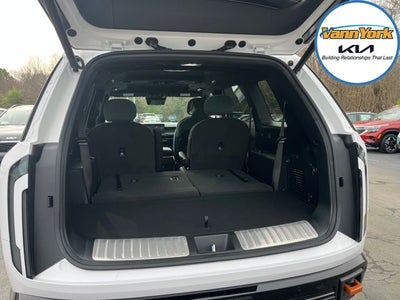 2027 Kia Telluride X-Pro SX-Prestige