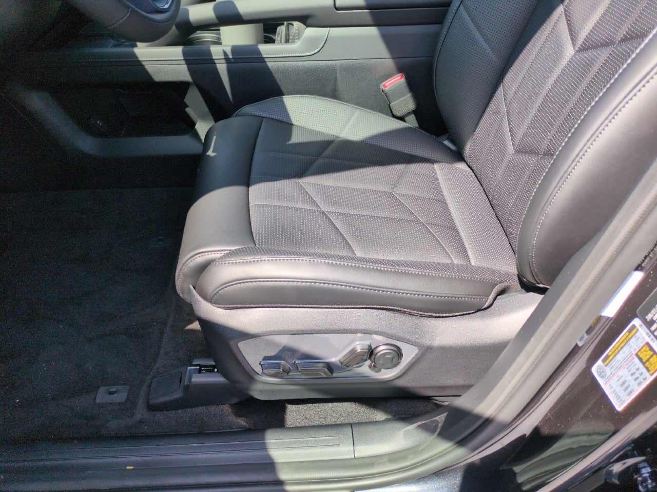 2027 Kia Telluride SX-Prestige