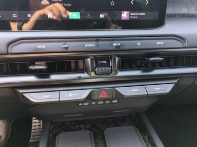 2027 Kia Telluride SX-Prestige