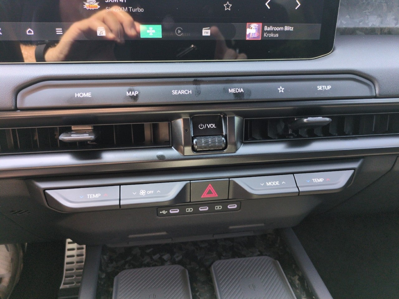2027 Kia Telluride SX-Prestige