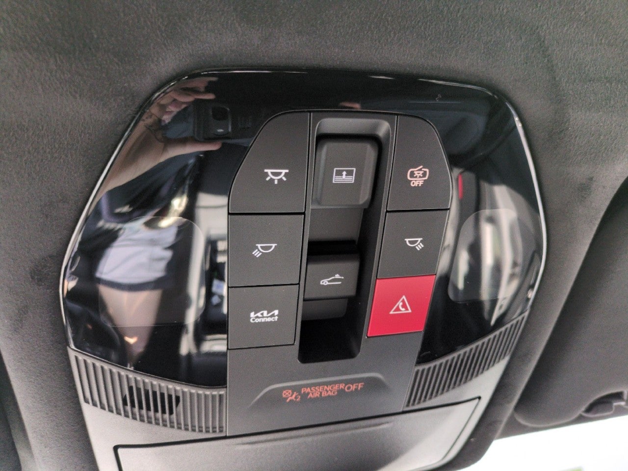 2027 Kia Telluride SX-Prestige