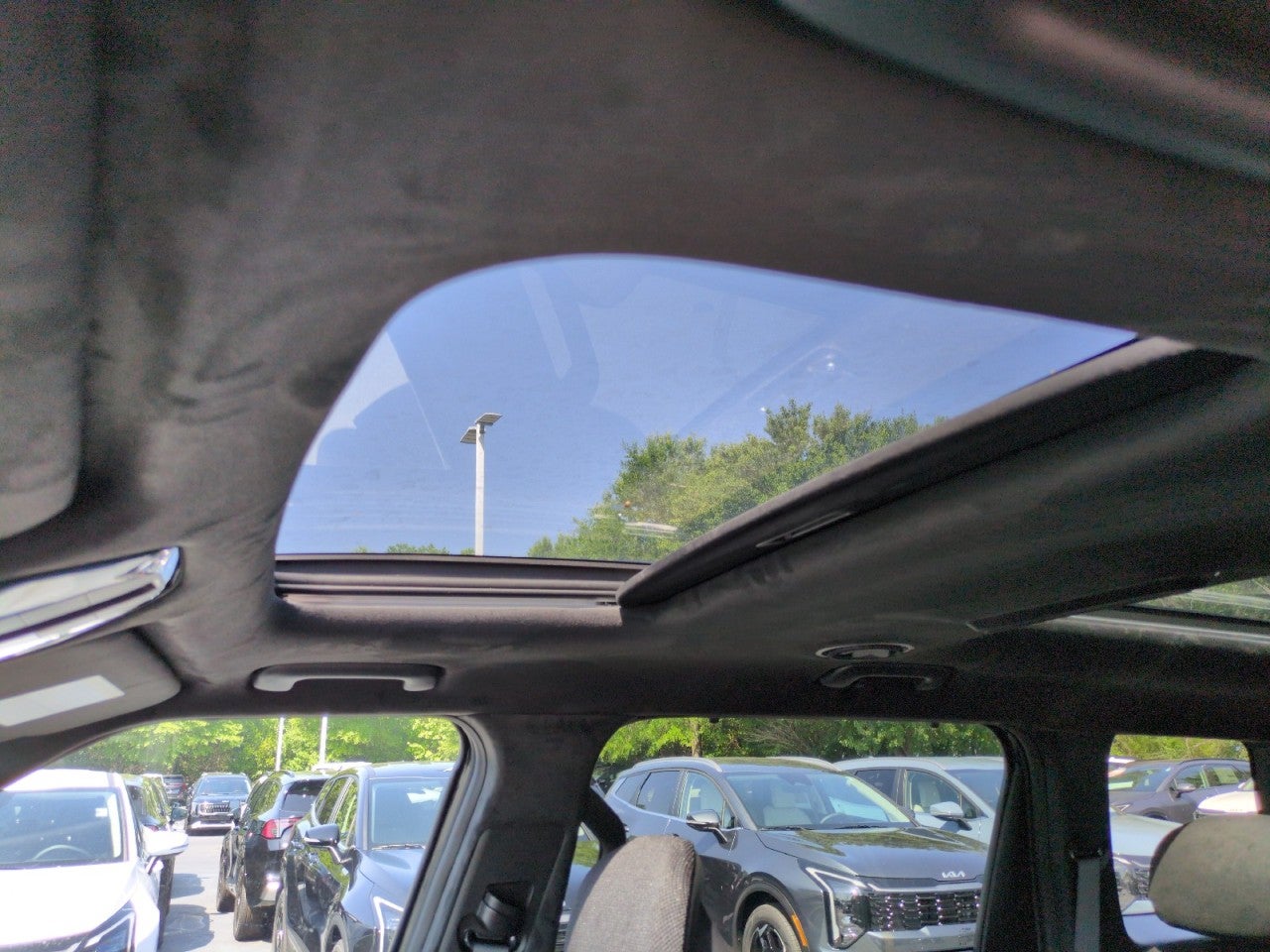 2027 Kia Telluride SX-Prestige