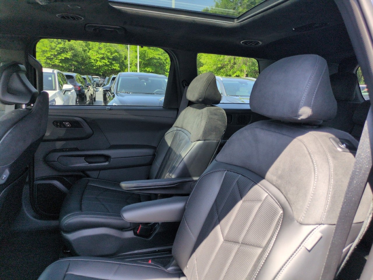 2027 Kia Telluride SX-Prestige