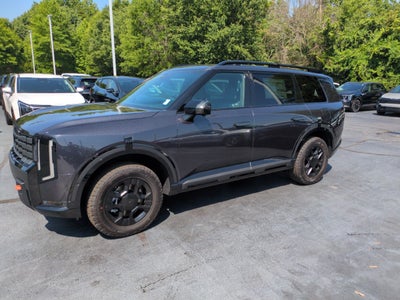 2027 Kia Telluride SX-Prestige