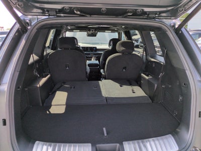 2027 Kia Telluride SX-Prestige