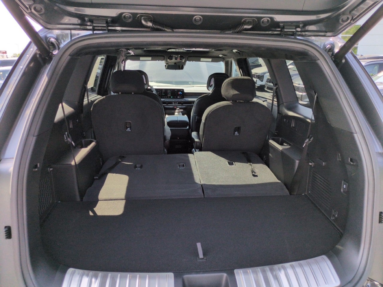 2027 Kia Telluride SX-Prestige