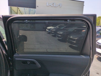 2027 Kia Telluride SX-Prestige