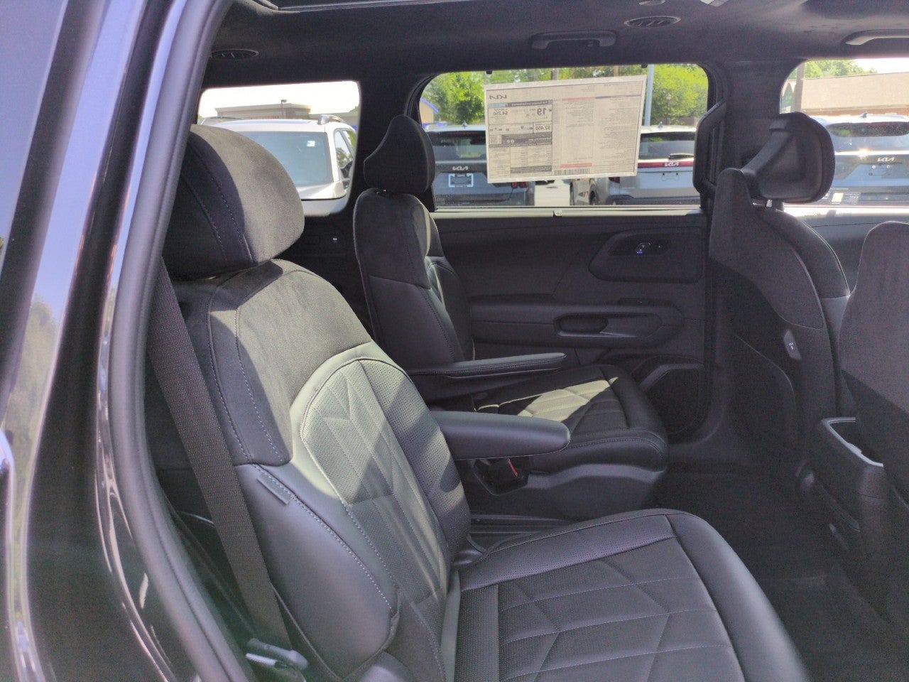 2027 Kia Telluride SX-Prestige