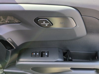 2027 Kia Telluride SX-Prestige