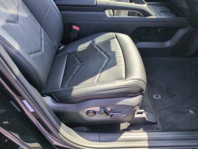 2027 Kia Telluride SX-Prestige