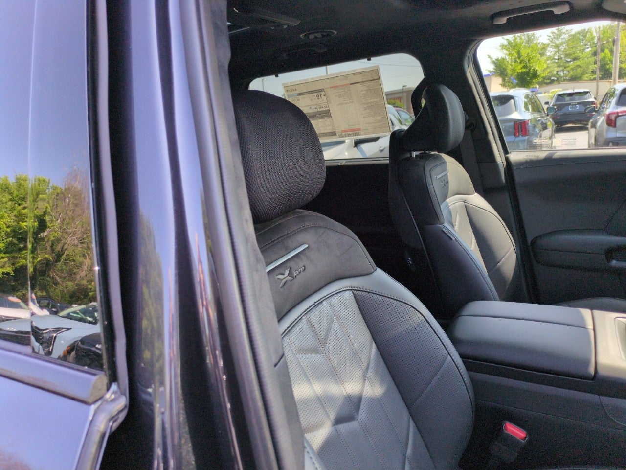 2027 Kia Telluride SX-Prestige