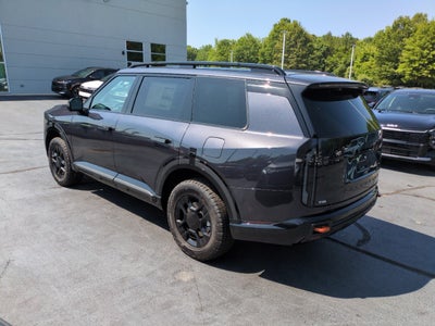2027 Kia Telluride SX-Prestige