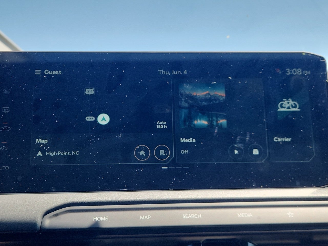 2027 Kia Telluride Hybrid X-Line SX-Prestige