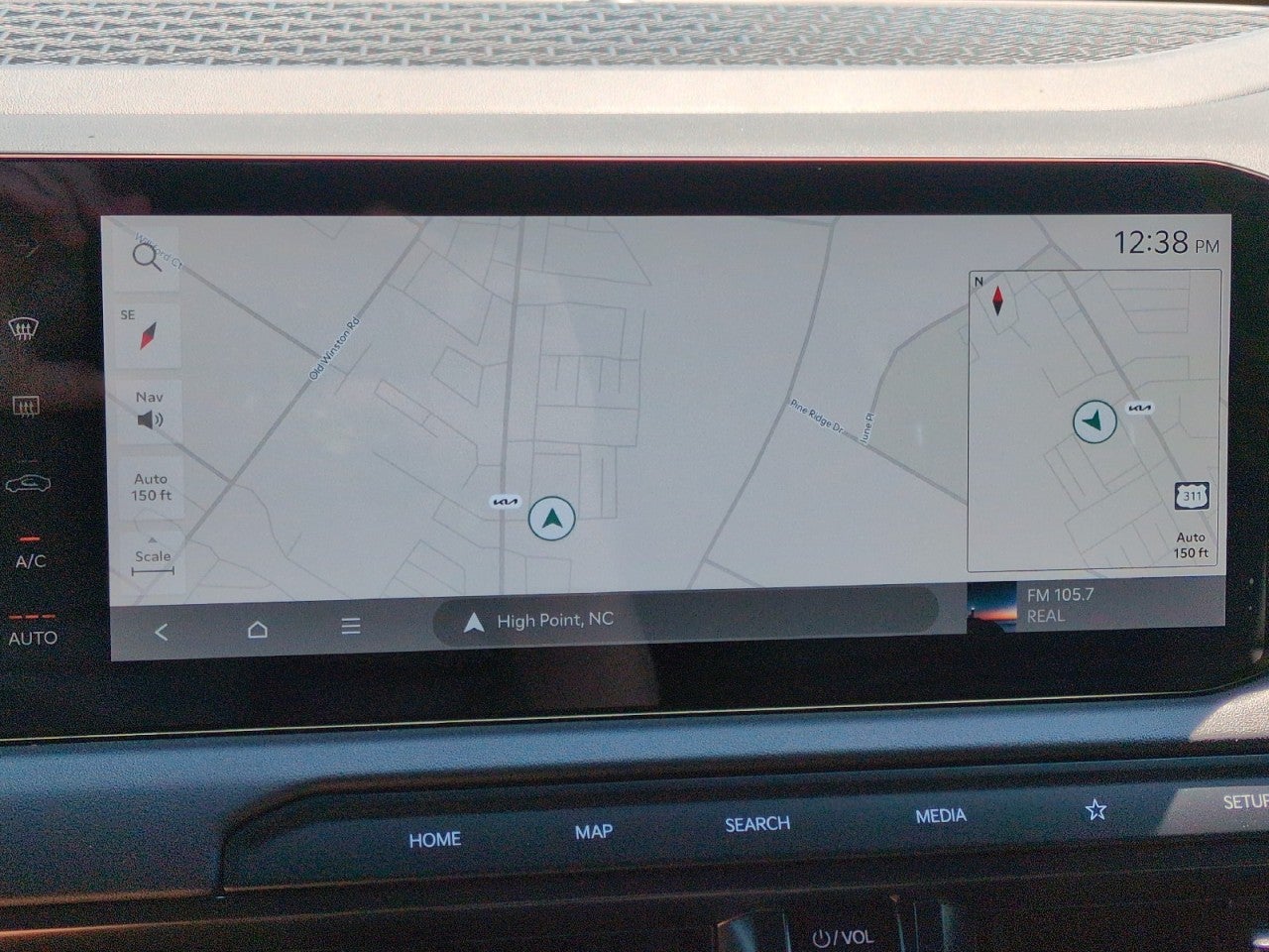 2027 Kia Telluride Hybrid X-Line SX-Prestige